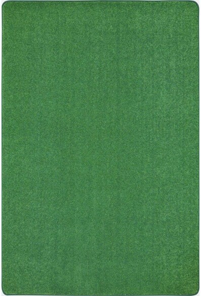 Joy Carpets Kid Essentials Just Kidding Grass Green